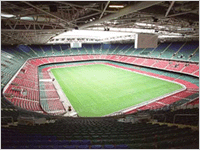 StadOn Stadyum Bilet Otomasyon Sistemi